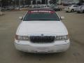 Vibrant White - Grand Marquis LS Photo No. 8