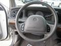 Vibrant White - Grand Marquis LS Photo No. 10
