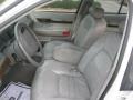 Vibrant White - Grand Marquis LS Photo No. 12