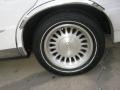 Vibrant White - Grand Marquis LS Photo No. 21