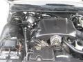 Vibrant White - Grand Marquis LS Photo No. 23