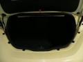 Mellow Yellow - New Beetle 2.5 Convertible Photo No. 19