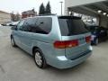 2006 Havasu Blue Metallic Honda Odyssey EX  photo #2