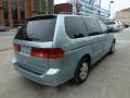 2006 Havasu Blue Metallic Honda Odyssey EX  photo #4