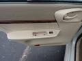 2003 White Chevrolet Impala LS  photo #16