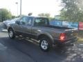 Dark Shadow Grey Metallic - Ranger Sport SuperCab Photo No. 2