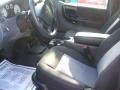 Dark Shadow Grey Metallic - Ranger Sport SuperCab Photo No. 5