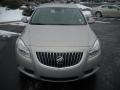 2011 Stone Metallic Buick Regal CXL  photo #10