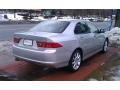 Alabaster Silver Metallic - TSX Sedan Photo No. 5
