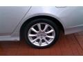 Alabaster Silver Metallic - TSX Sedan Photo No. 9