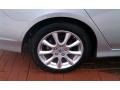 Alabaster Silver Metallic - TSX Sedan Photo No. 10