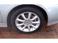 Alabaster Silver Metallic - TSX Sedan Photo No. 11