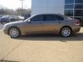 Kalahari Beige Metallic - 7 Series 745Li Sedan Photo No. 3