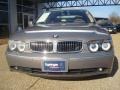 Kalahari Beige Metallic - 7 Series 745Li Sedan Photo No. 6