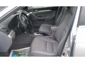 Alabaster Silver Metallic - TSX Sedan Photo No. 20