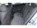 Alabaster Silver Metallic - TSX Sedan Photo No. 21