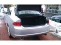 Alabaster Silver Metallic - TSX Sedan Photo No. 22