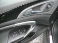 2011 Granite Gray Metallic Buick Regal CXL  photo #16