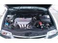 Alabaster Silver Metallic - TSX Sedan Photo No. 25