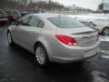 2011 Stone Metallic Buick Regal CXL  photo #5