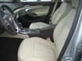 Cashmere Interior Photo for 2011 Buick Regal #43505267
