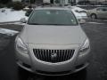 2011 Stone Metallic Buick Regal CXL  photo #10