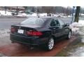 Nighthawk Black Pearl - TSX Sedan Photo No. 5
