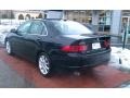 Nighthawk Black Pearl - TSX Sedan Photo No. 7