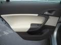 Cashmere 2011 Buick Regal CXL Door Panel