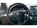 Nighthawk Black Pearl - TSX Sedan Photo No. 17