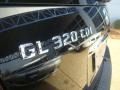 2008 Black Mercedes-Benz GL 320 CDI 4Matic  photo #27