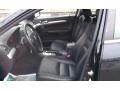 Nighthawk Black Pearl - TSX Sedan Photo No. 20
