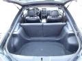2003 Mitsubishi Eclipse GT Coupe Trunk