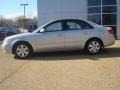 Radiant Silver - Sonata GLS Photo No. 3