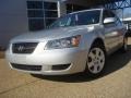 Bright Silver - Sonata GLS Photo No. 1