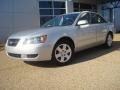 Bright Silver - Sonata GLS Photo No. 2