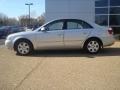 Bright Silver - Sonata GLS Photo No. 3