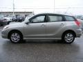 Lunar Mist Silver Metallic - Matrix XR Photo No. 6