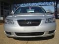 Bright Silver - Sonata GLS Photo No. 6