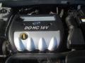 Bright Silver - Sonata GLS Photo No. 14