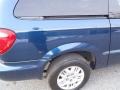 2002 Patriot Blue Pearl Dodge Grand Caravan Sport  photo #53