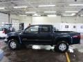 Midnight Metallic - i-Series Truck i-370 LS Crew Cab 4x4 Photo No. 4