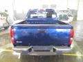 Midnight Metallic - i-Series Truck i-370 LS Crew Cab 4x4 Photo No. 5