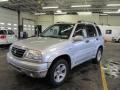 Silky Silver Metallic - Grand Vitara Limited 4x4 Photo No. 5