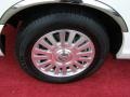 2006 Vibrant White Mercury Grand Marquis LS  photo #3