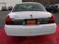 Vibrant White - Grand Marquis LS Photo No. 7