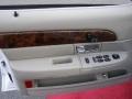 2006 Vibrant White Mercury Grand Marquis LS  photo #10