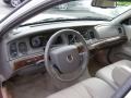 2006 Vibrant White Mercury Grand Marquis LS  photo #11