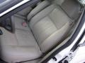 2006 Vibrant White Mercury Grand Marquis LS  photo #15