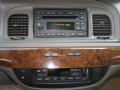 2006 Vibrant White Mercury Grand Marquis LS  photo #16